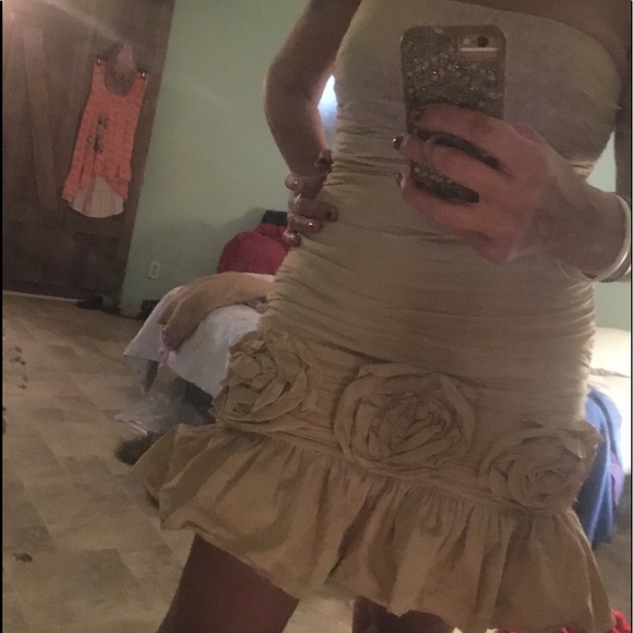 Social dress NWOT - Picture 3 of 3